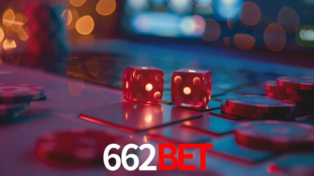 APP oficial da 662bet para mobile