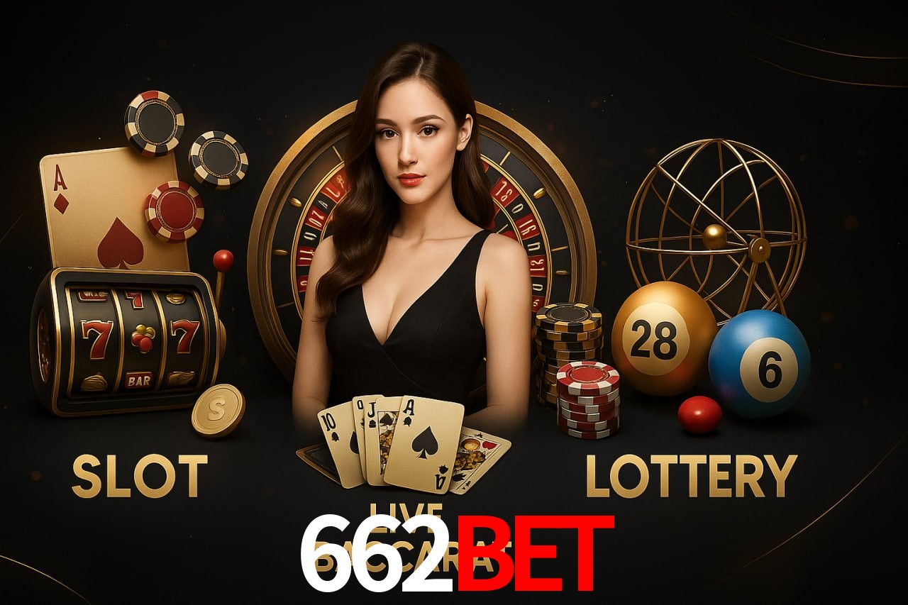Ganhador 662bet