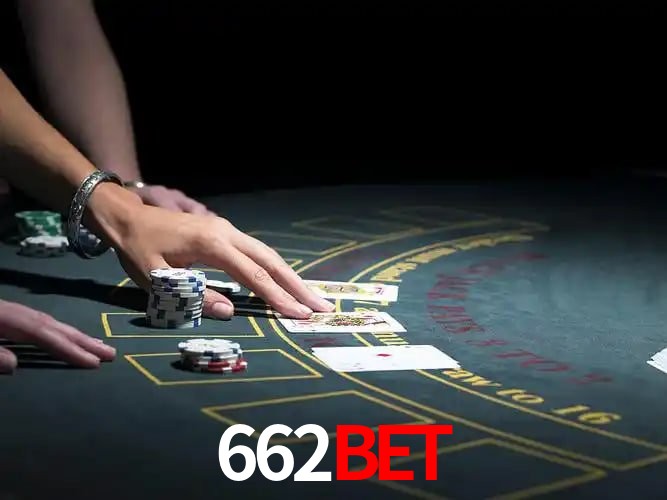 Privilégios VIP 662bet