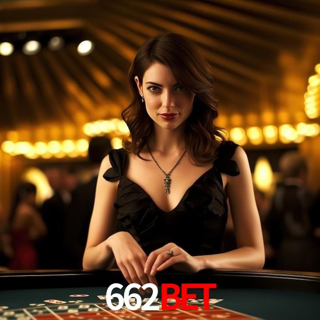 cassino 662bet