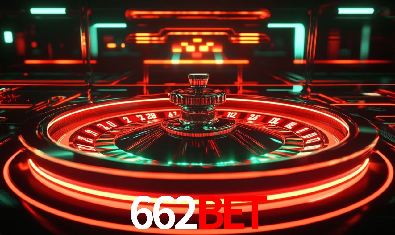 Desvendando o Mundo dos Jogos Virtuais na 662bet