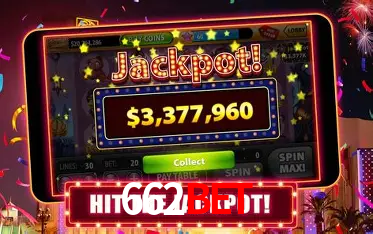 A Revolução dos Aplicativos de Jogos no 662bet