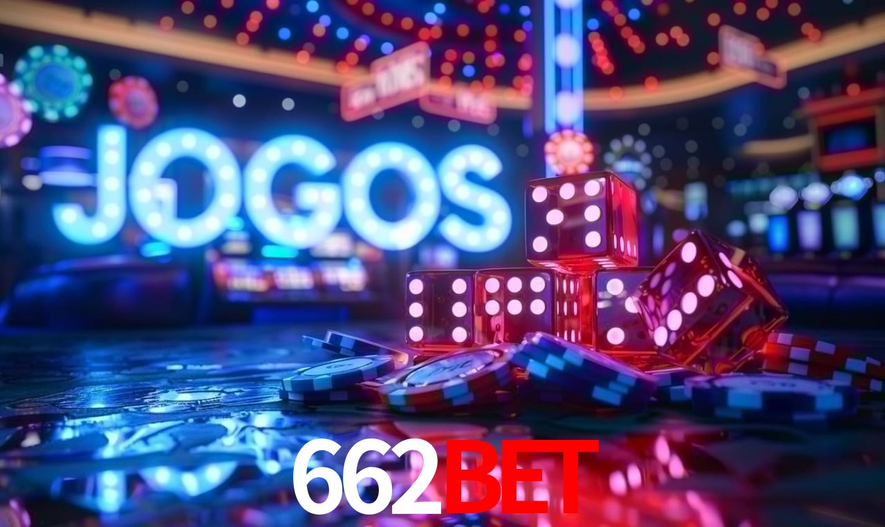 Recursos de Bônus 662bet