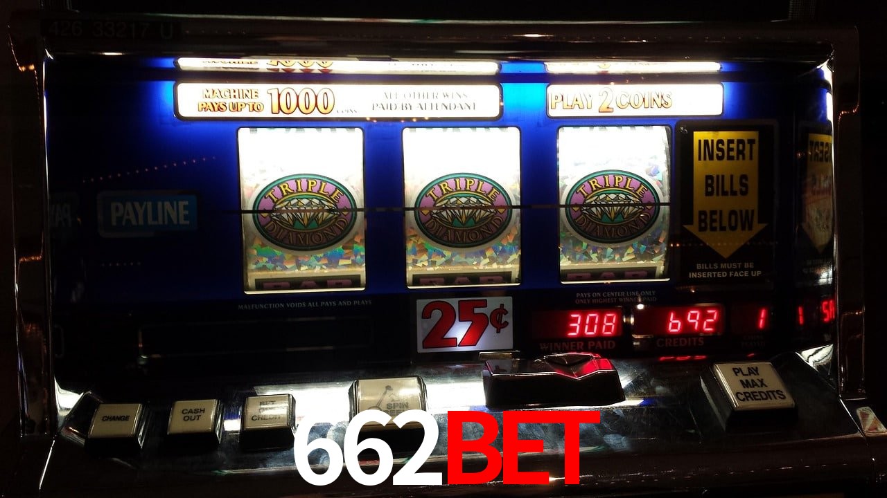 Tennis Betting 662bet