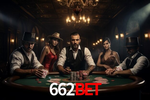 Casino VIP 662bet