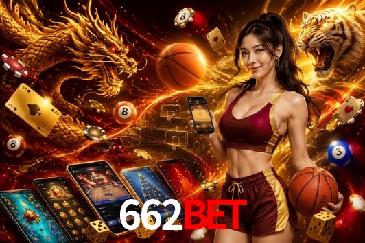 Slot Games 662bet