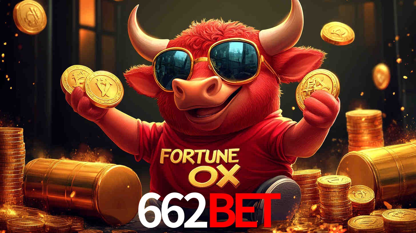 App Desktop 662bet