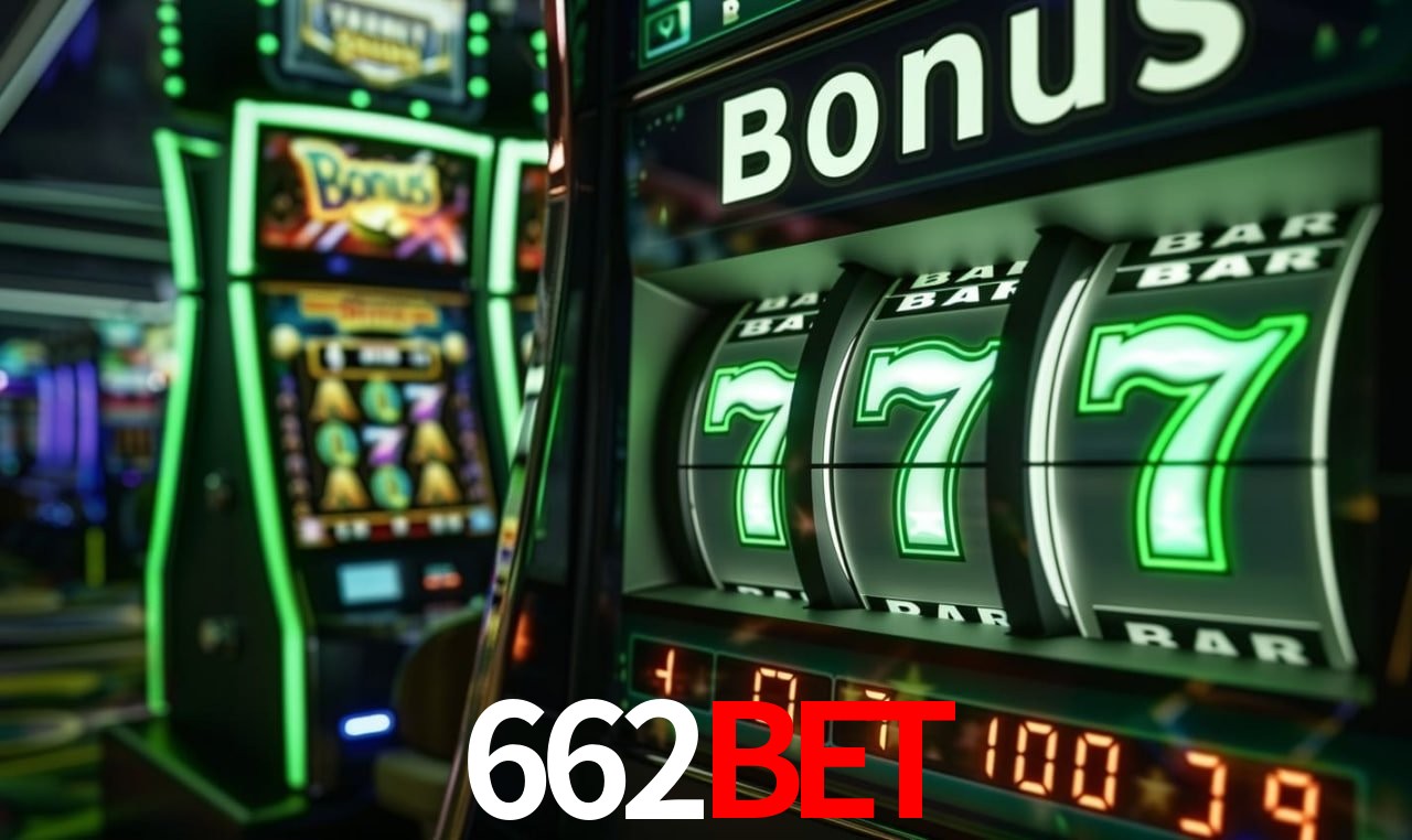 Account Benefits 662bet