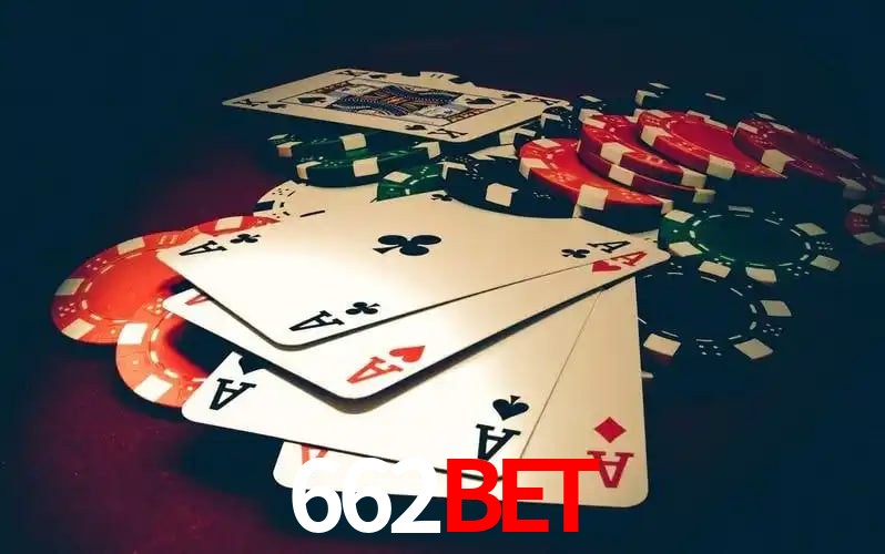 Oportunidades 662bet