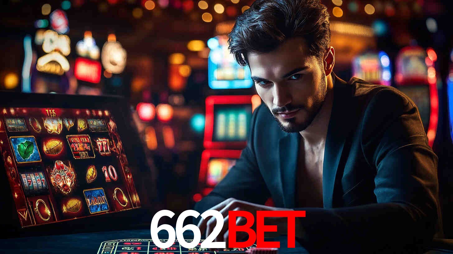 662bet bet Brasil