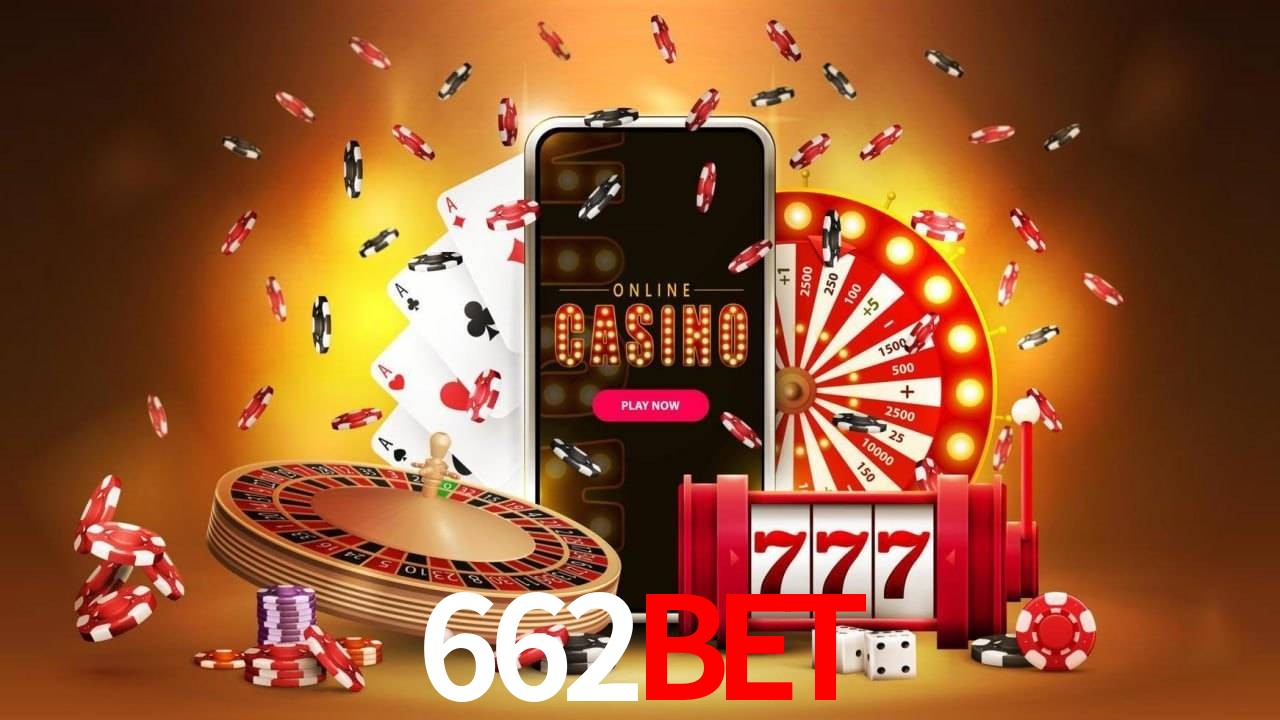 662bet Giros Grátis