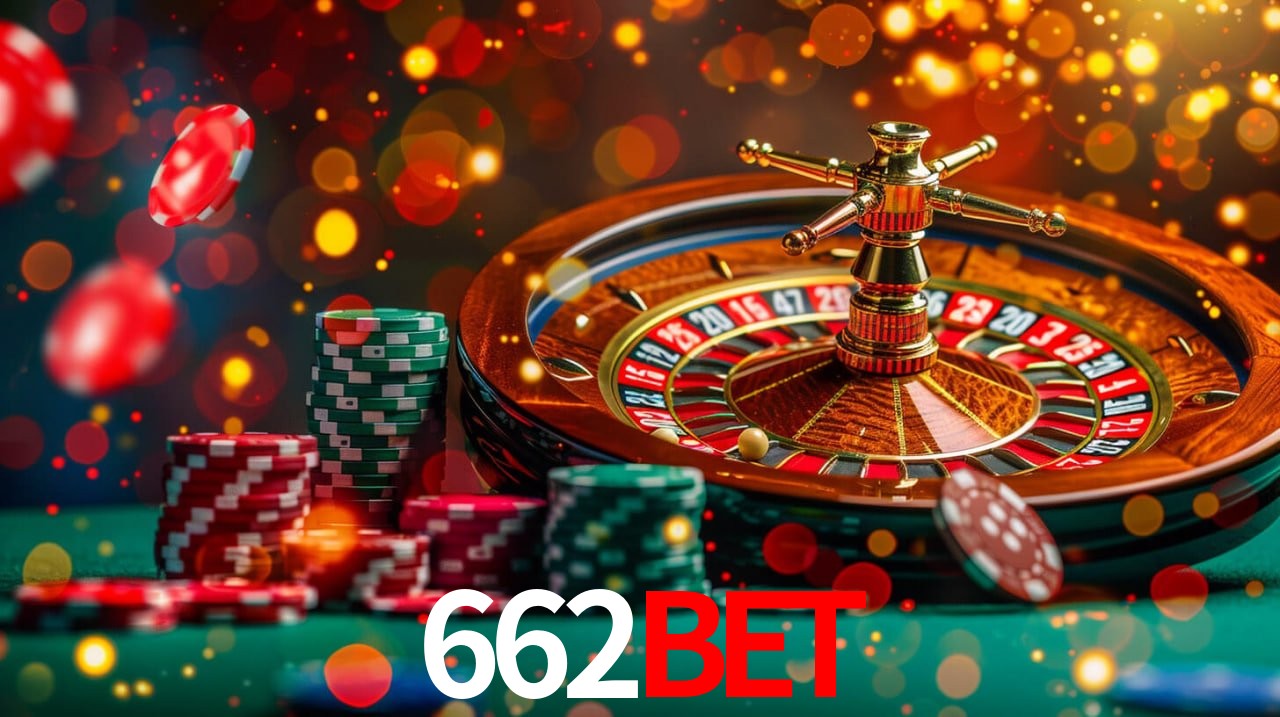 Bônus Diários 662bet