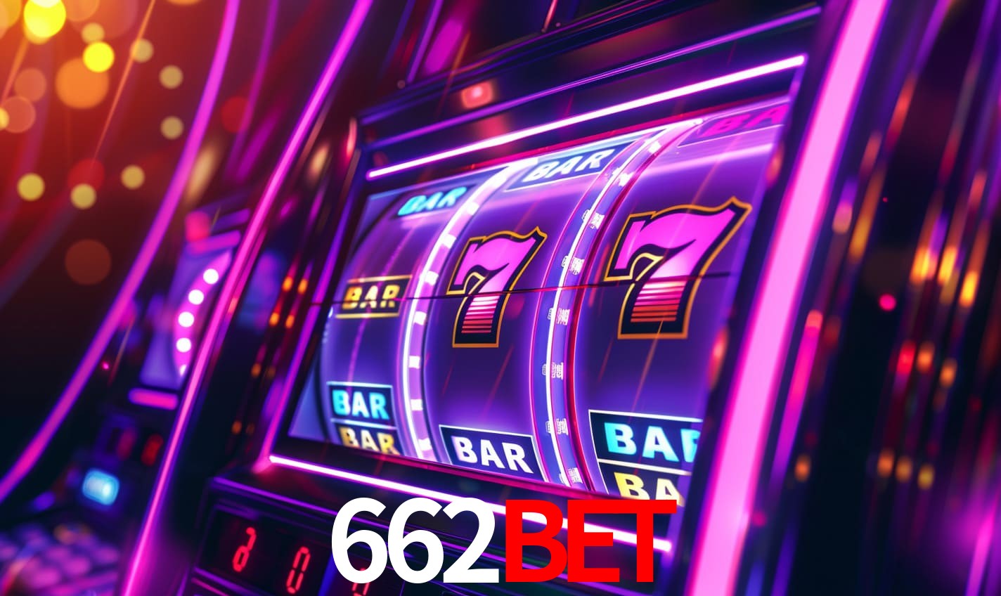 Bônus Generosos e Exclusivos no 662bet para Você!