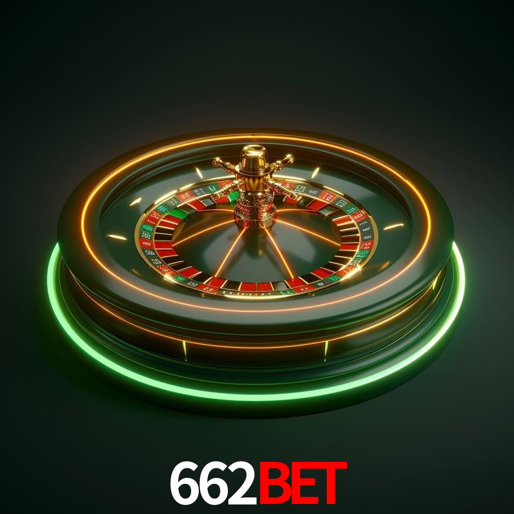 App 662bet iOS
