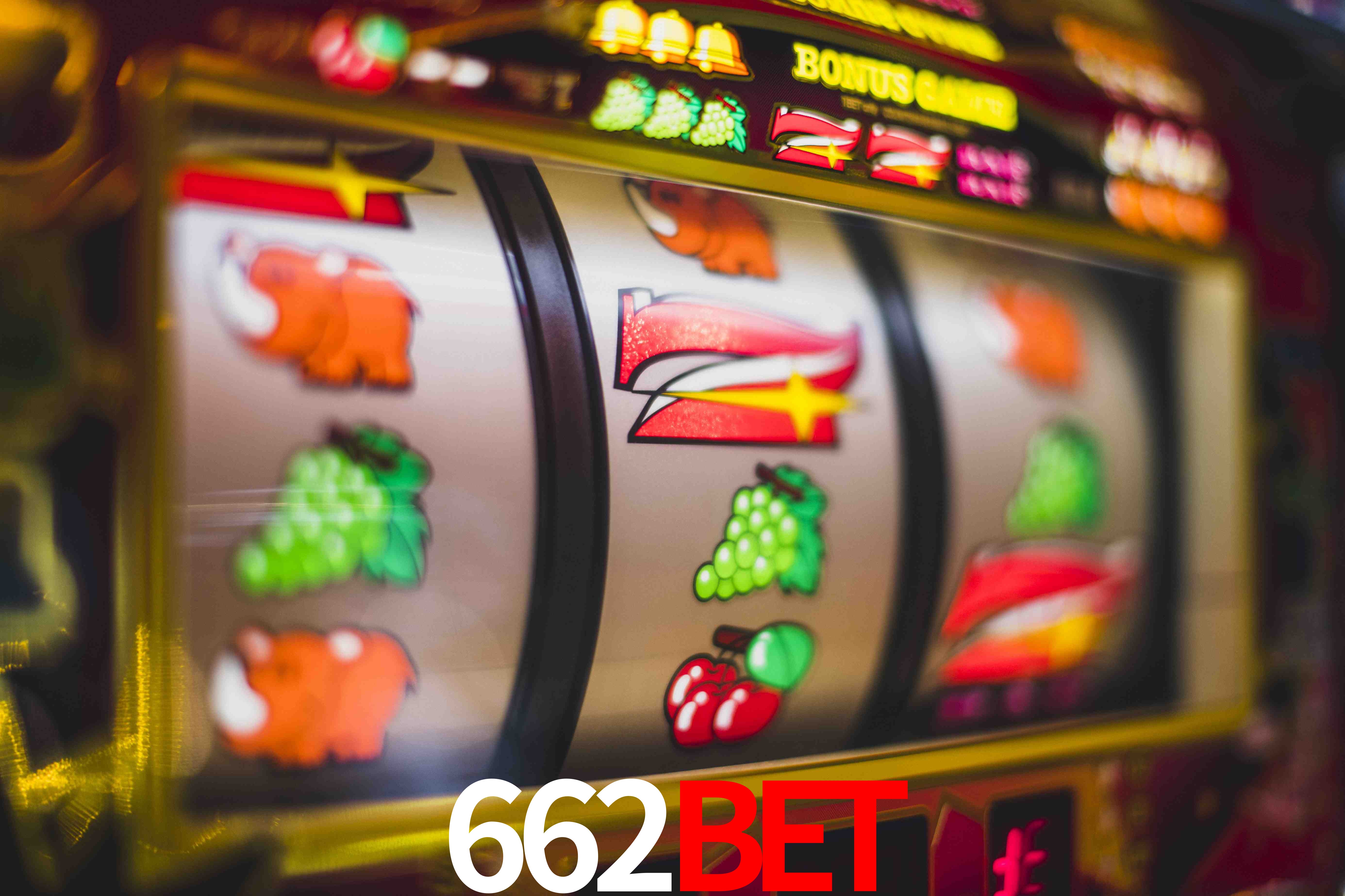 Football Betting 662bet