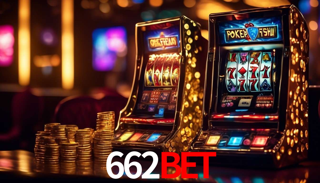 Torneios 662bet