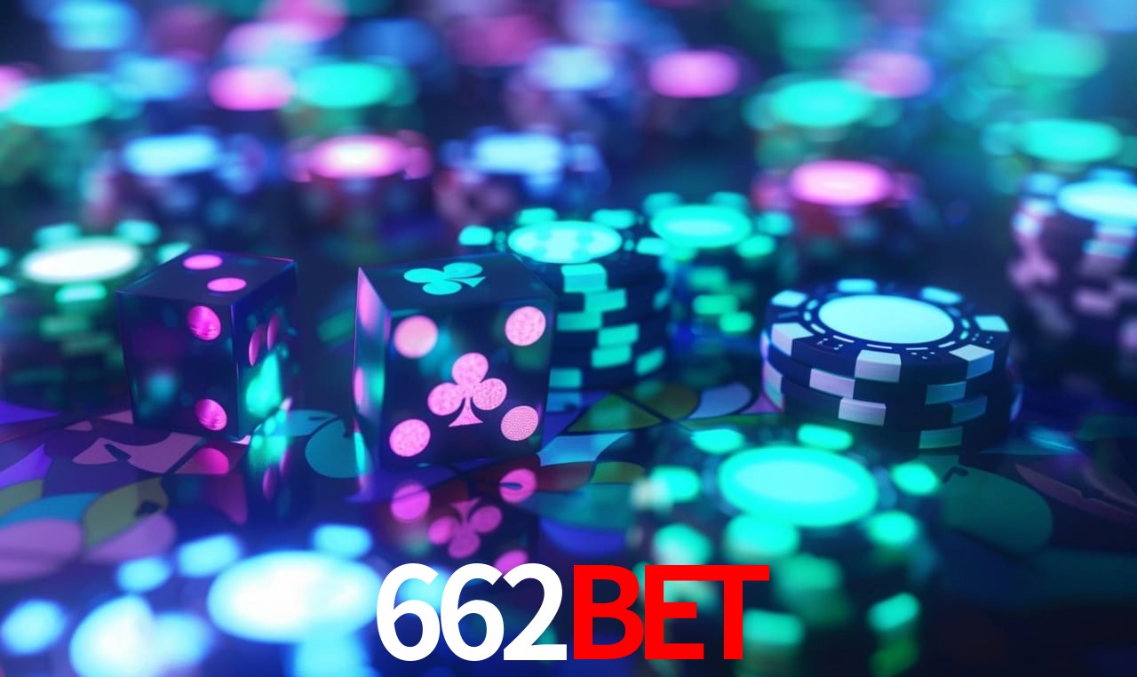 Tecnologia da Plataforma 662bet