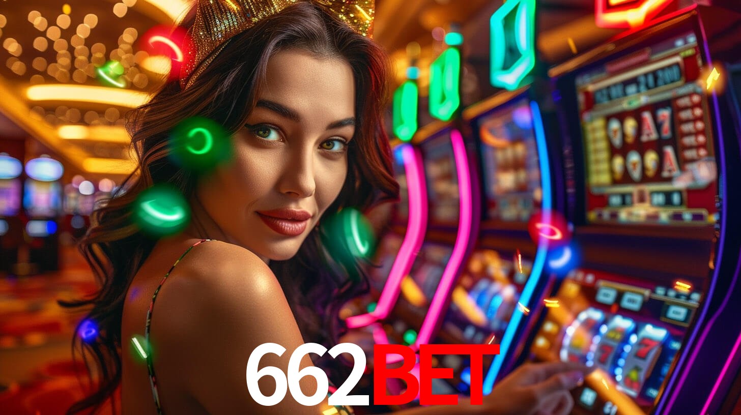 Recursos App 662bet