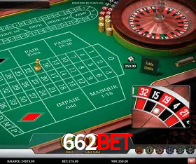 Descubra a Magia dos Jogos de Arcade no 662bet
