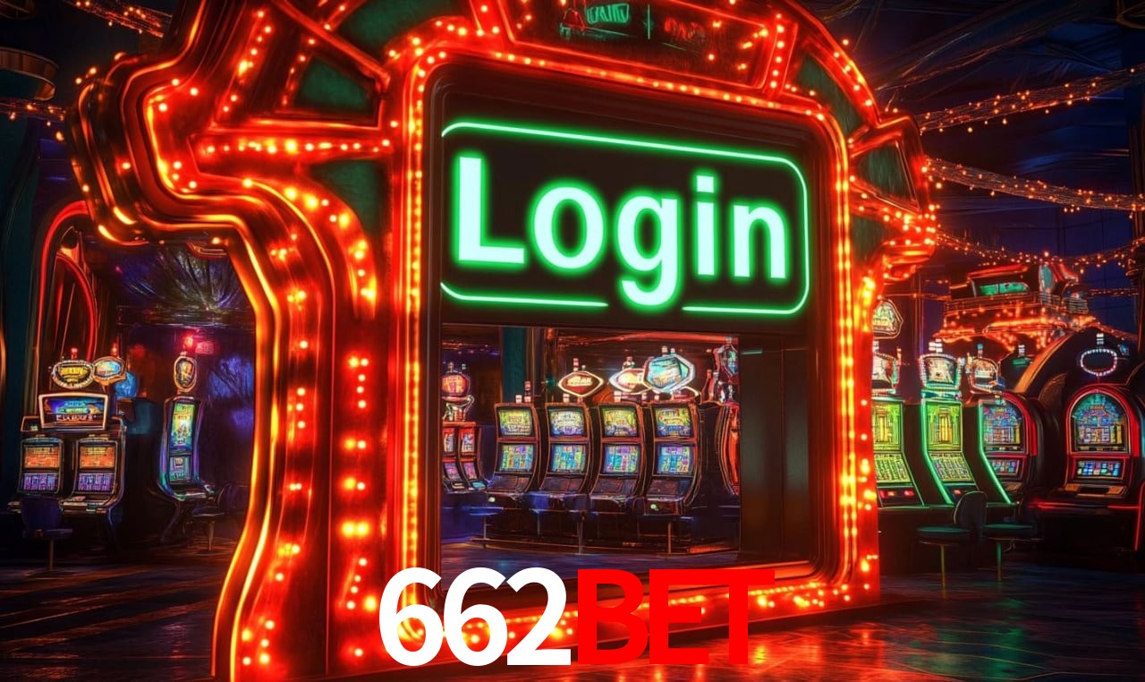 Ofertas Exclusivas 662bet