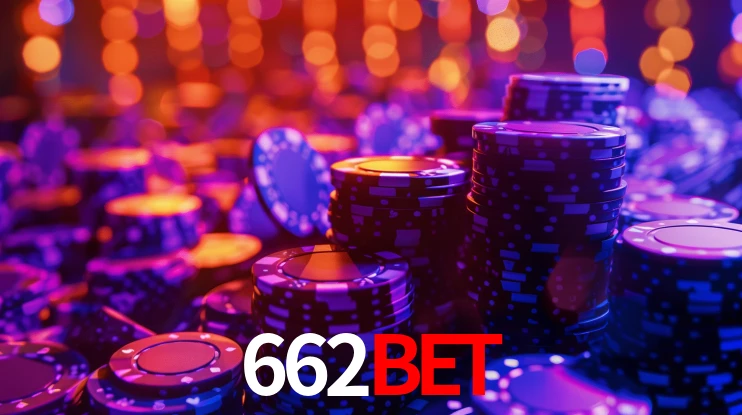 Promoções App 662bet