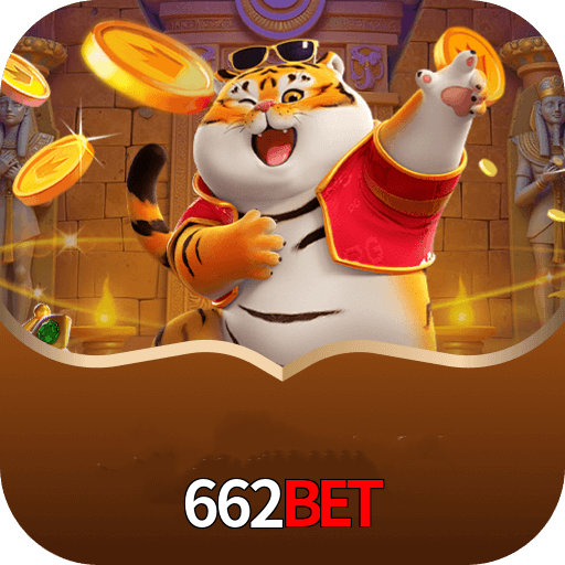 Logo da 662bet